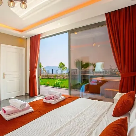 Esya 3 Hotel Kas