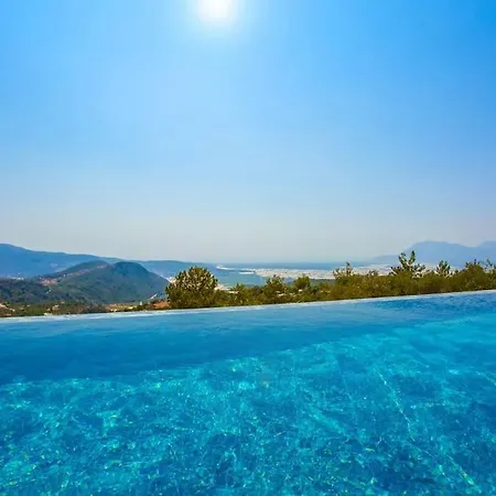 Esya 3 Hotel Kas
