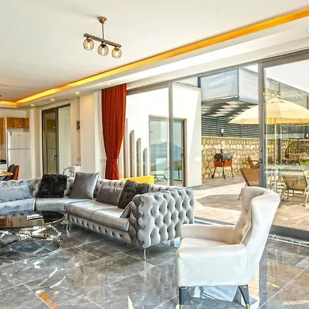Esya 3 Hotel Kas